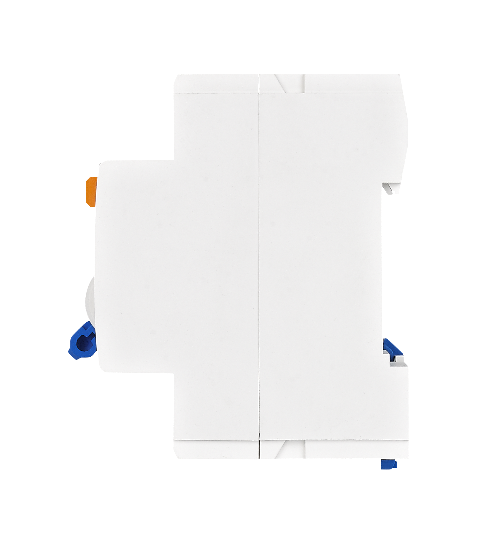 NXL-63 Residual Current Operated Circuit Breaker  without over-current protection (Magnetic)